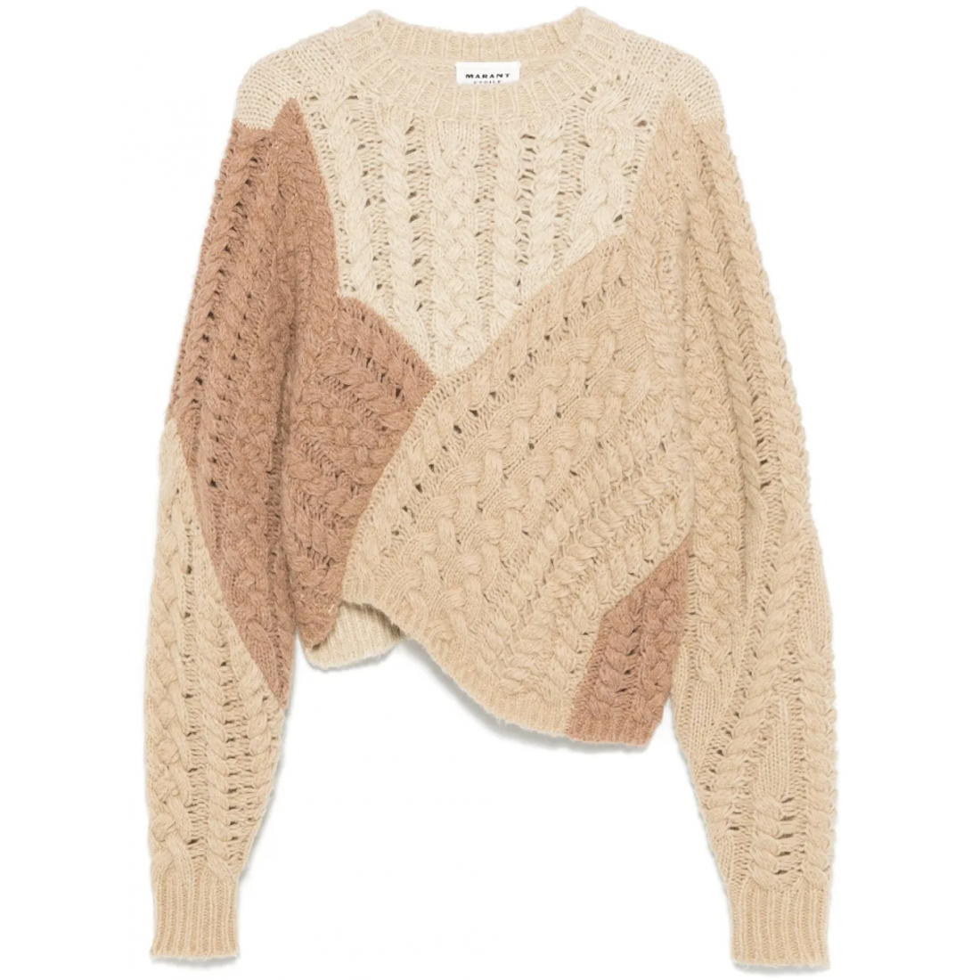 Women's 'Daryl' Sweater