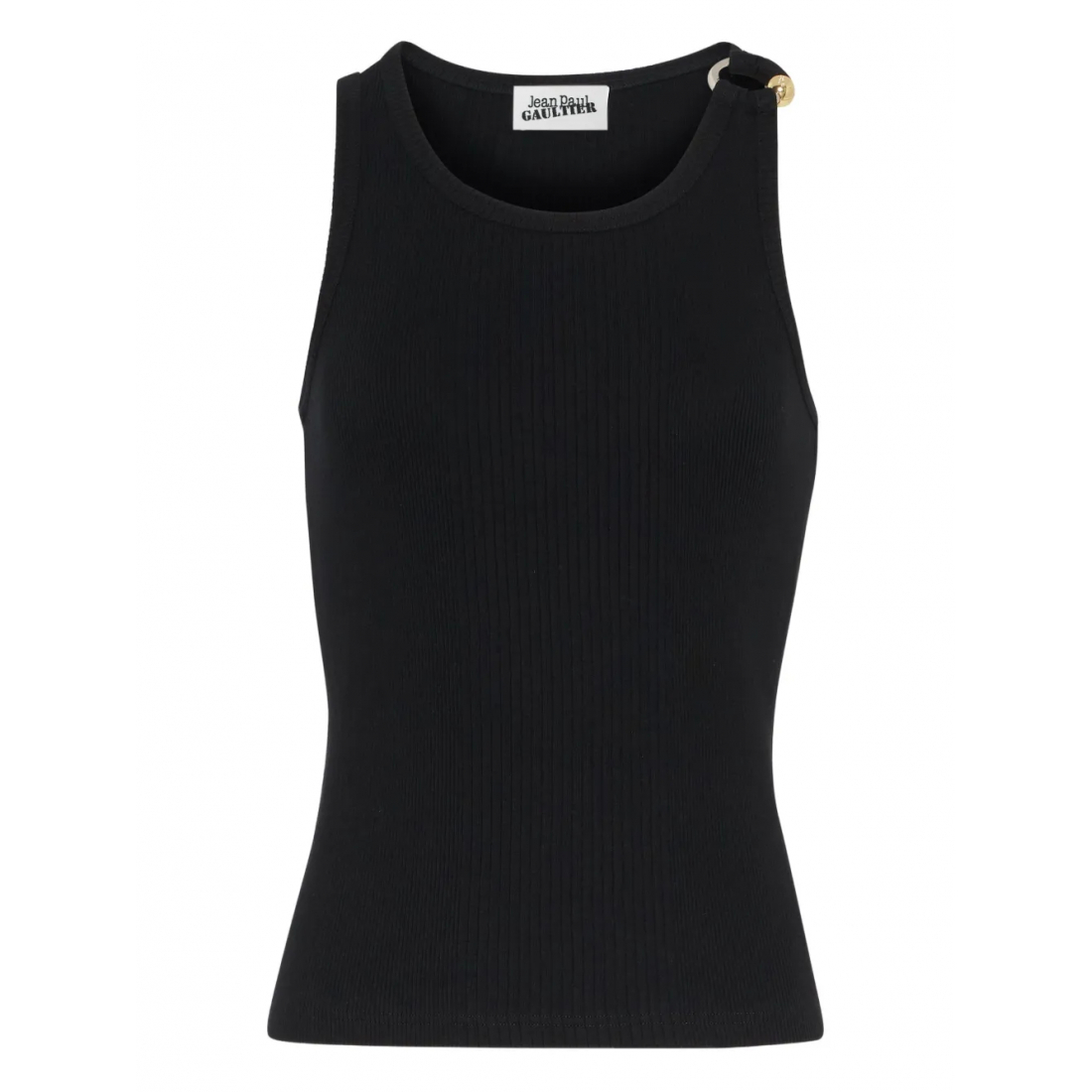 Débardeur 'Piercing-Detail' pour Femmes