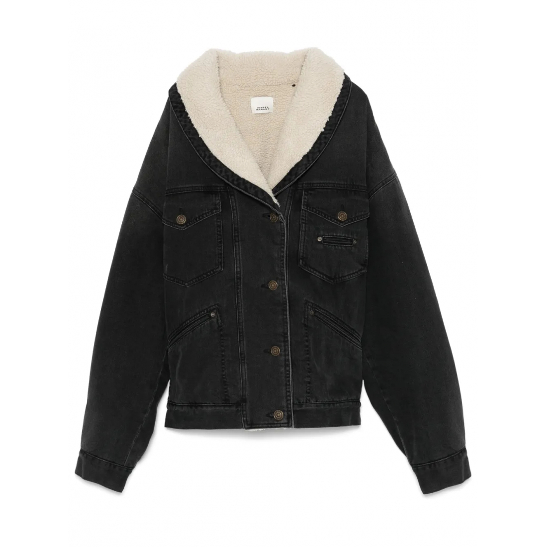 Veste en jeans 'Pimia' pour Femmes