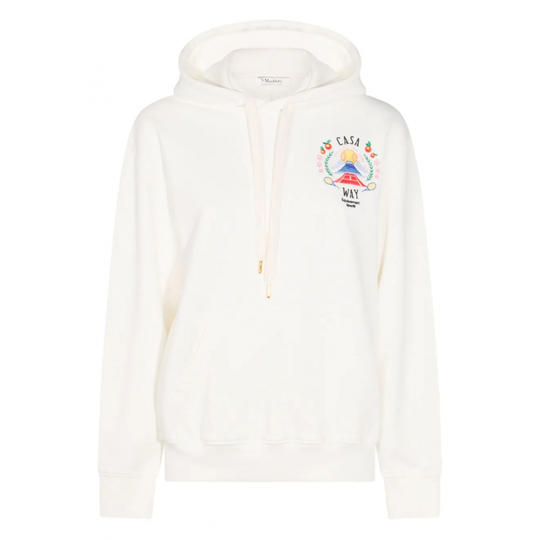 Women's 'Mountain' Hoodie