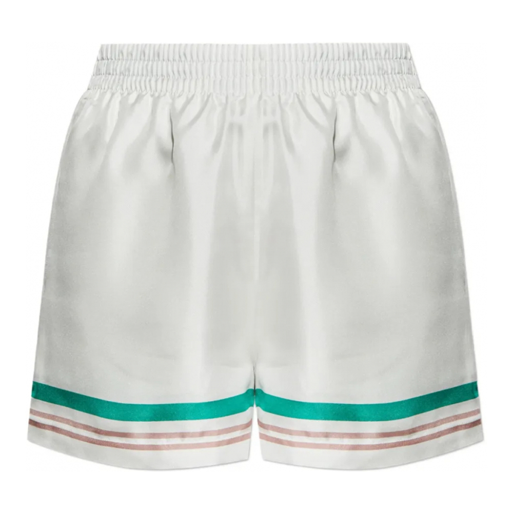 Women's 'Striped' Shorts