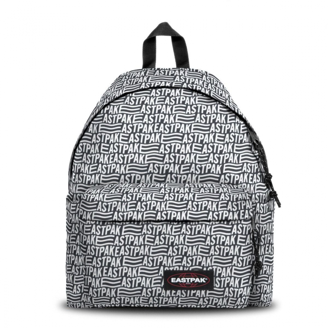 Sac à dos 'Authentic Padded Pak'R'