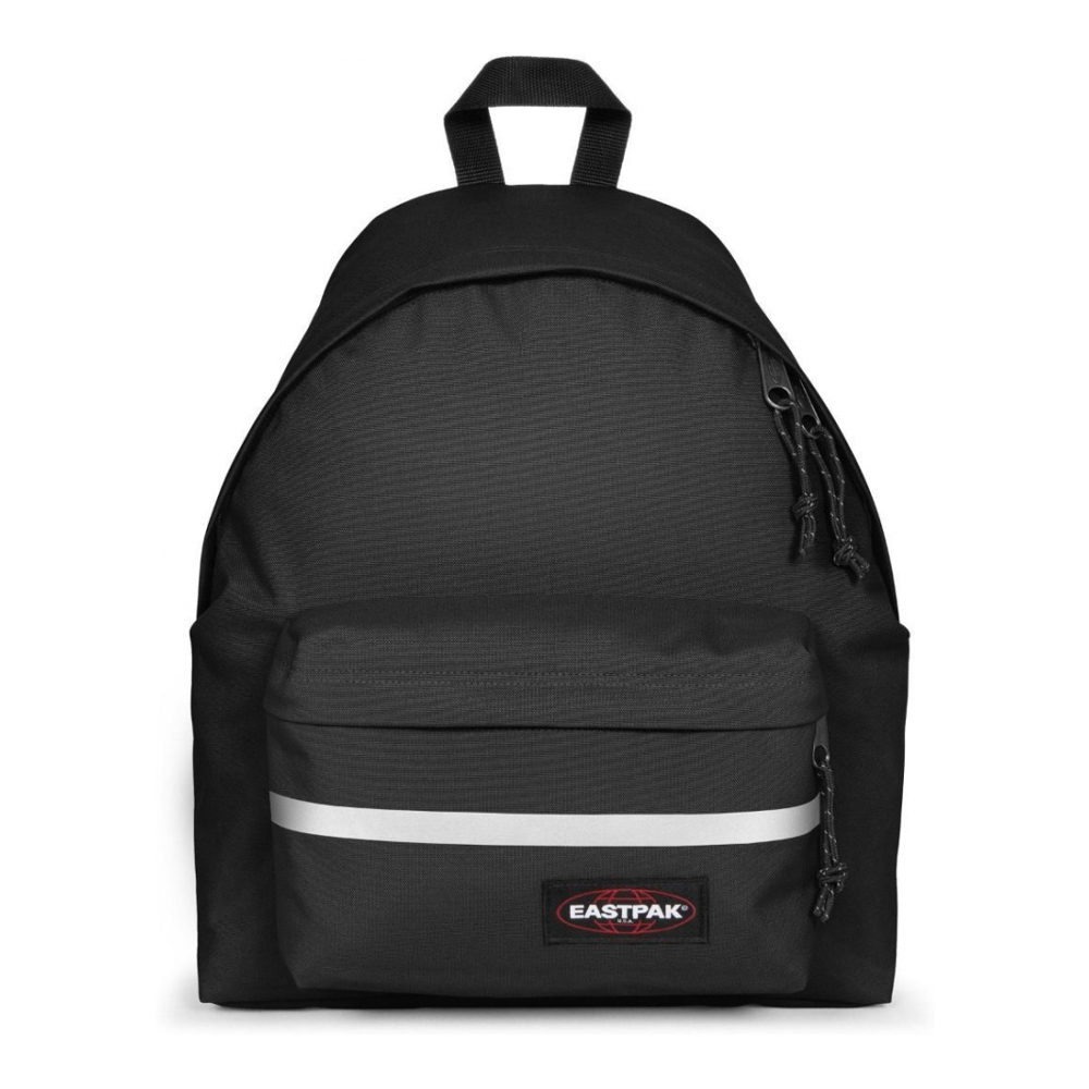 'Padded Bike' Backpack