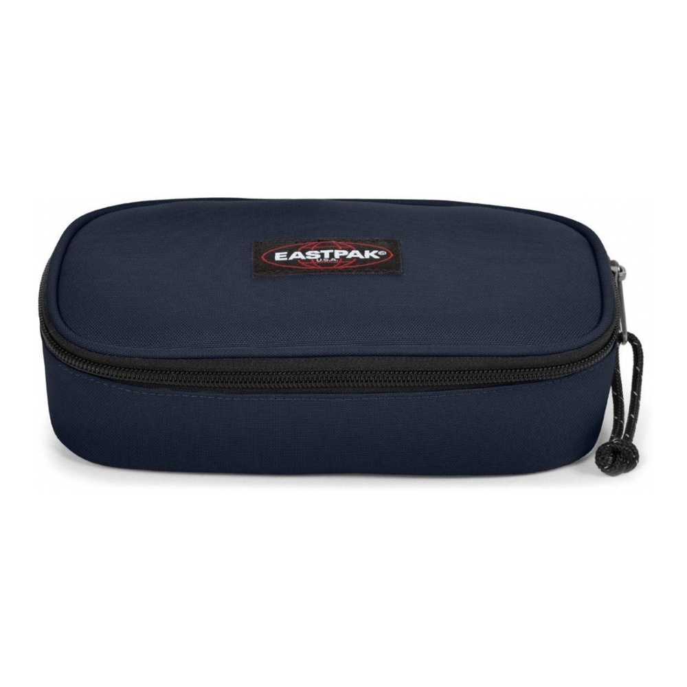 'Oval Single Xl' Pencil Case