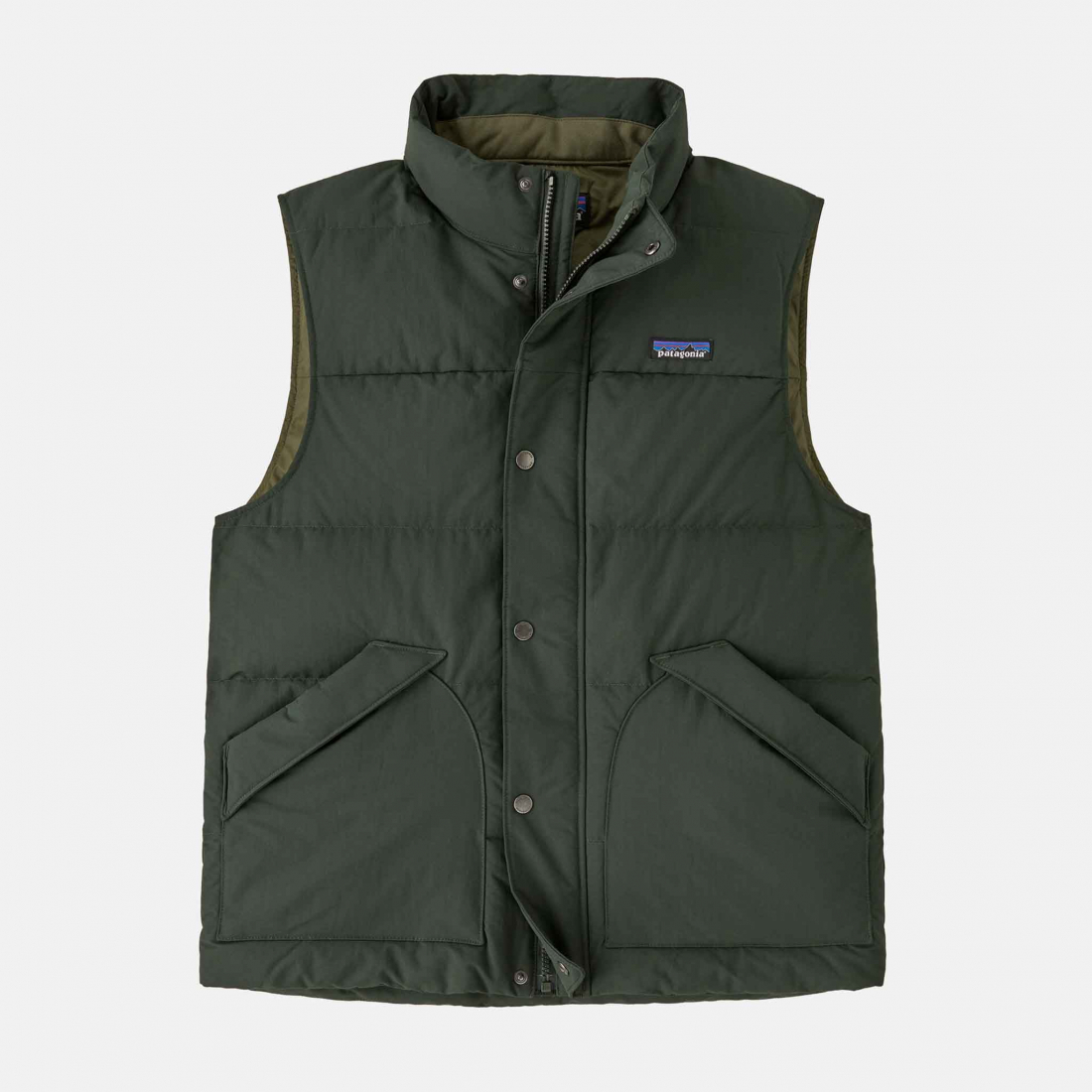 Gilet 'Downdrift' pour Hommes