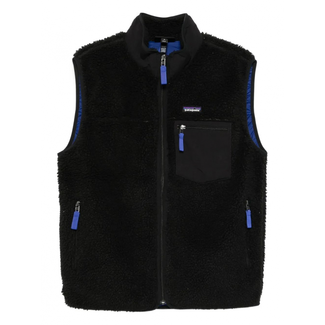 Gilet 'Retro-X' pour Hommes