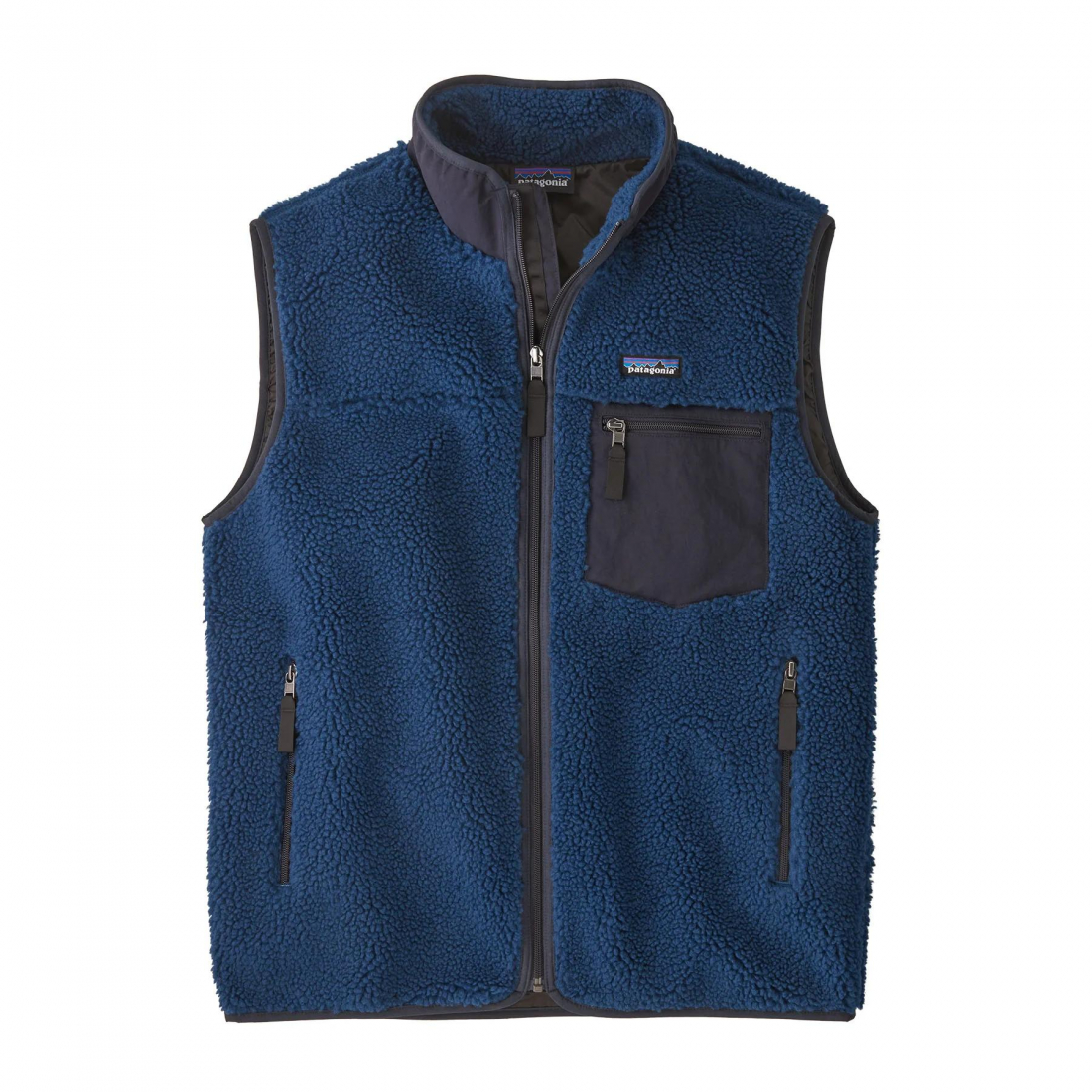 Gilet 'Retro-X' pour Hommes