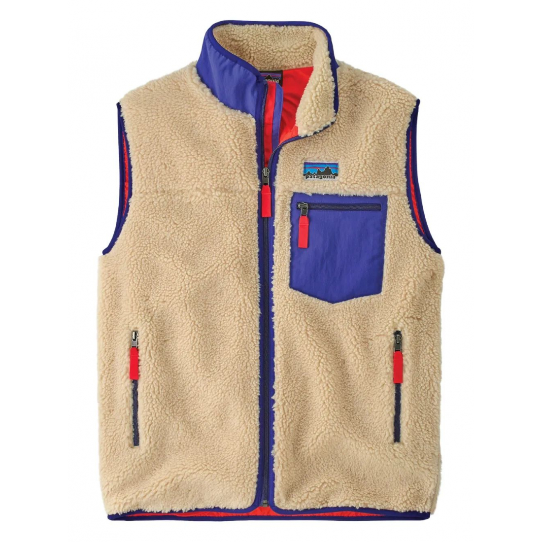 Gilet 'Retro-X' pour Hommes