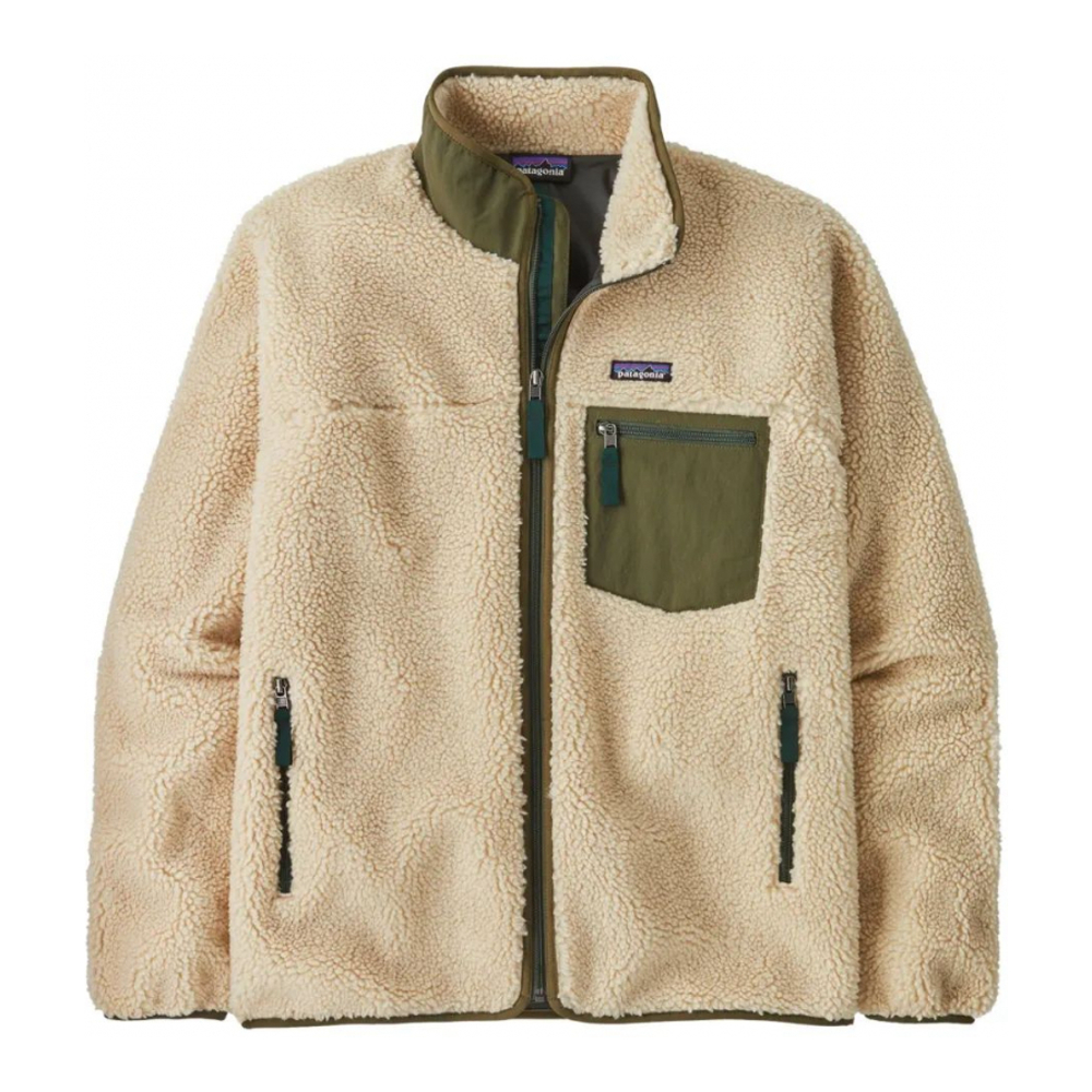 Veste 'Retro-X' pour Hommes