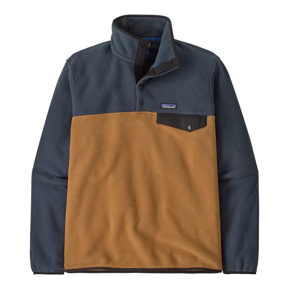 Sweatshirt 'Synch Snap Pullover' pour Hommes