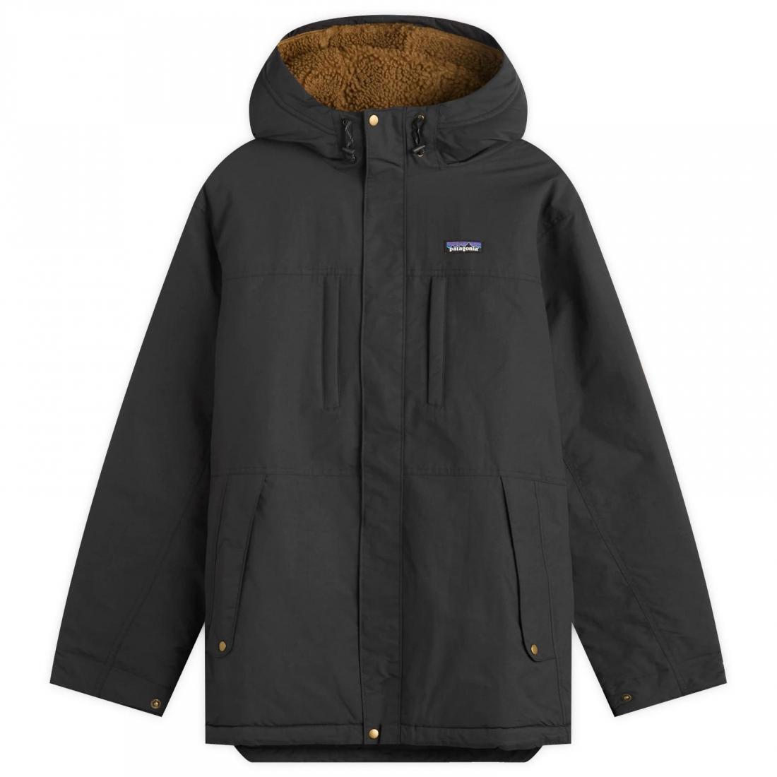 Parka 'Isthmus' pour Hommes