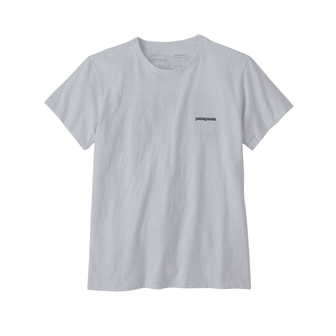 T-shirt 'S/S P6' pour Femmes