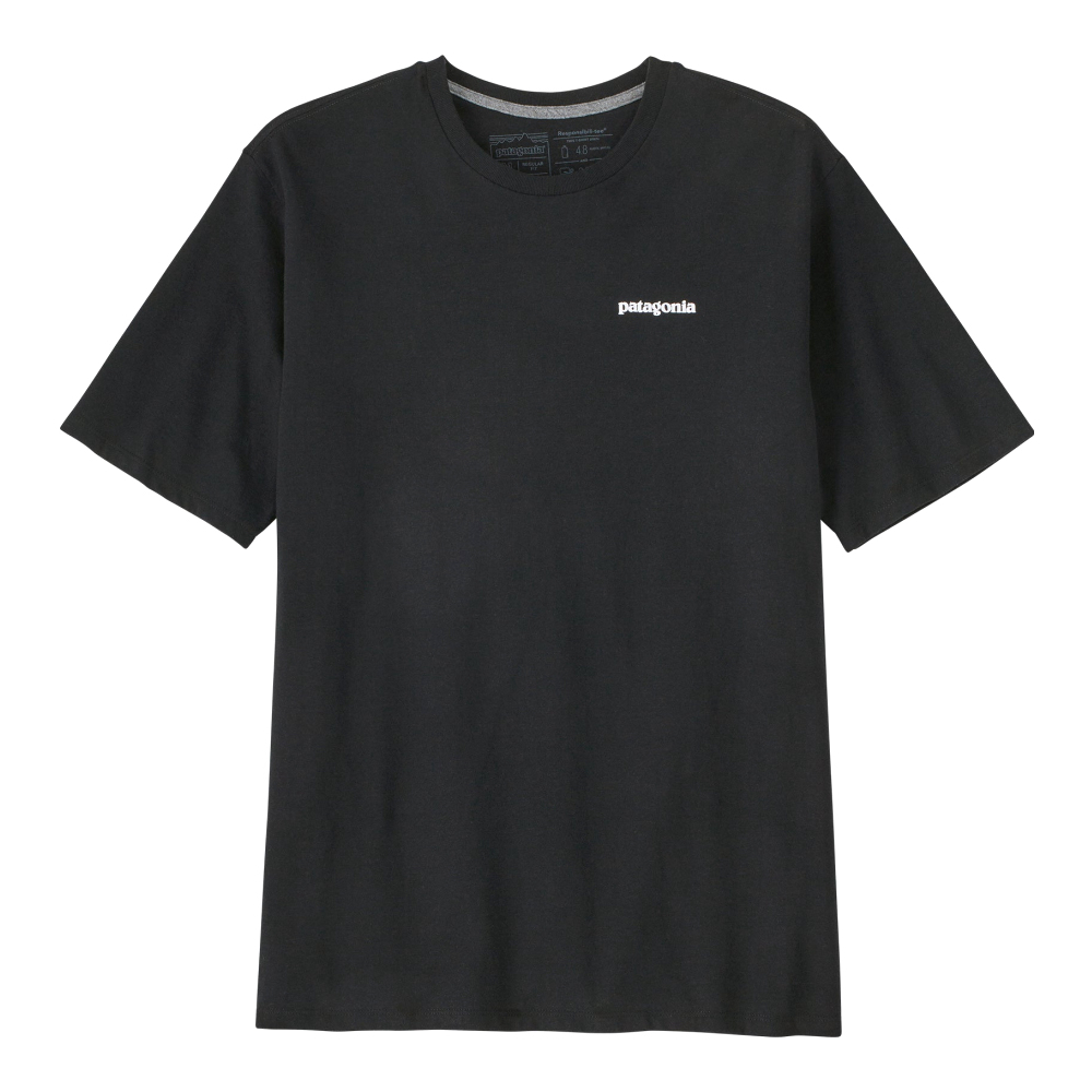 T-shirt 'P-6 Logo' pour Hommes