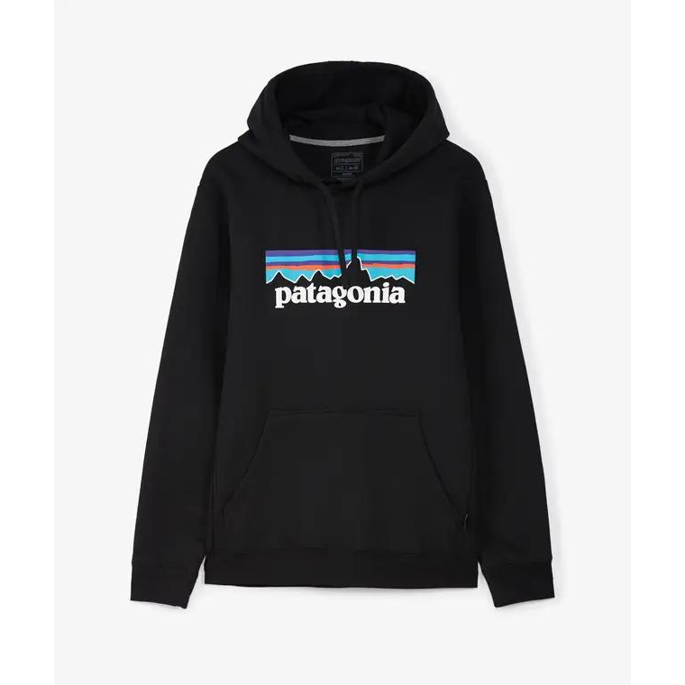 Sweatshirt à capuche  'P-6 Logo' pour Hommes