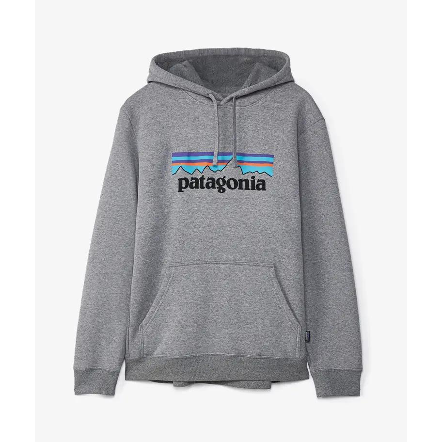 Sweatshirt à capuche  'P-6 Logo' pour Hommes