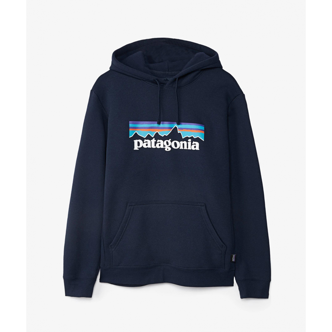 Sweatshirt à capuche  'P-6 Logo' pour Hommes