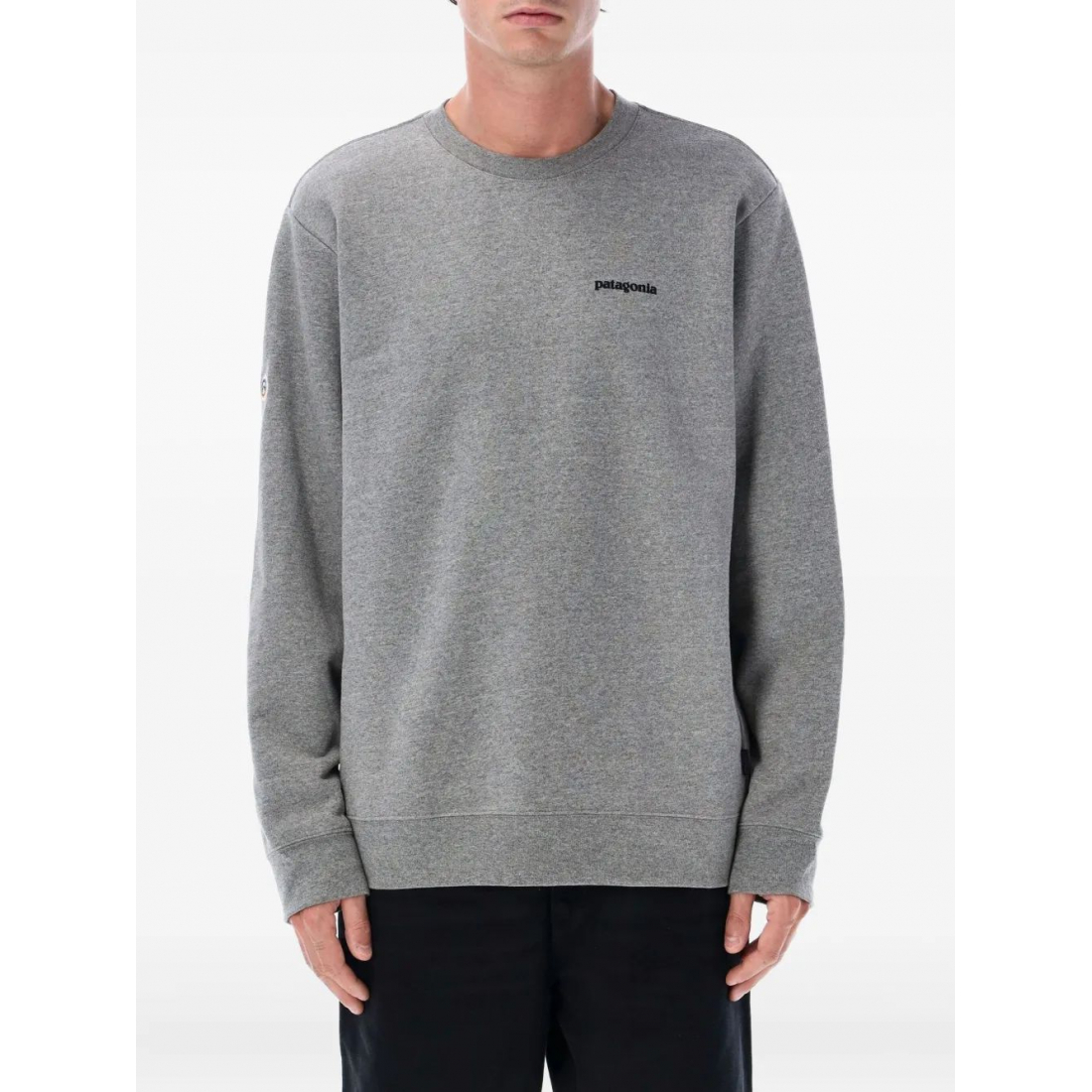 Sweatshirt 'Fitz Roy Icon' pour Hommes