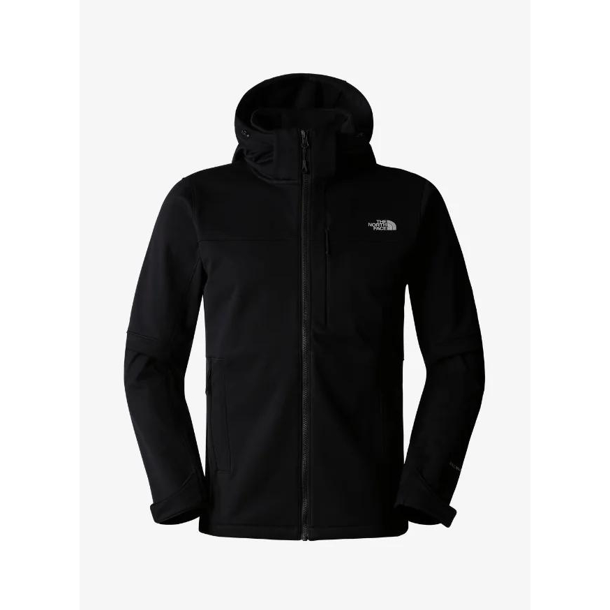 Veste 'Diablo Soft Shell' pour Hommes