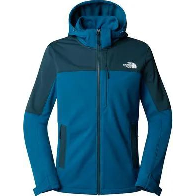 Veste 'Diablo Soft Shell' pour Hommes