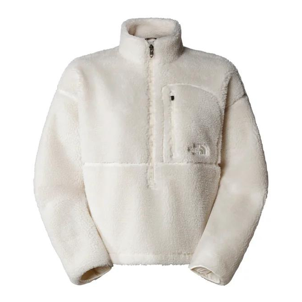 Sweatshirt 'Extreme Pile 2 Pullover' pour Femmes