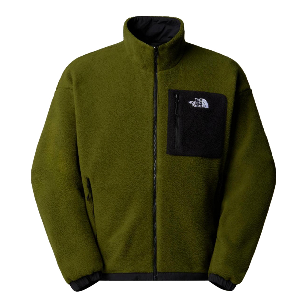 Men's 'Yumiori Reversible' Jacket