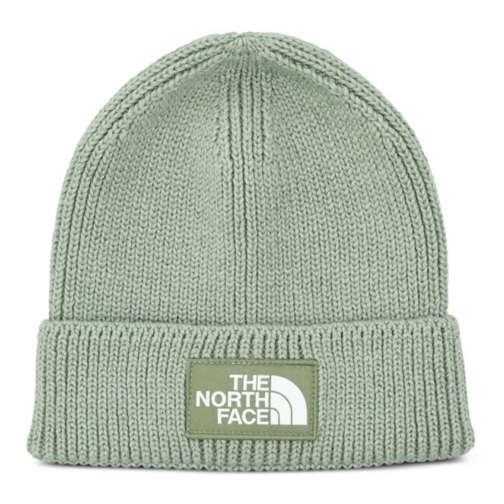 Bonnet 'Logo Box' pour Hommes