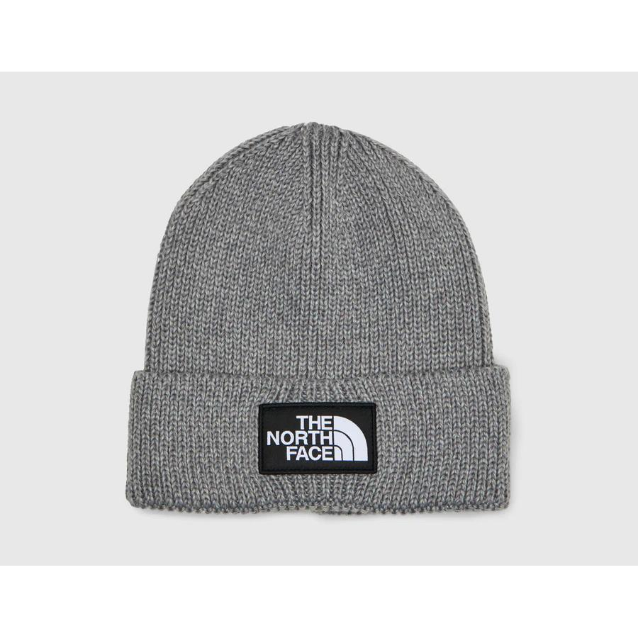 Bonnet 'Logo Box' pour Hommes