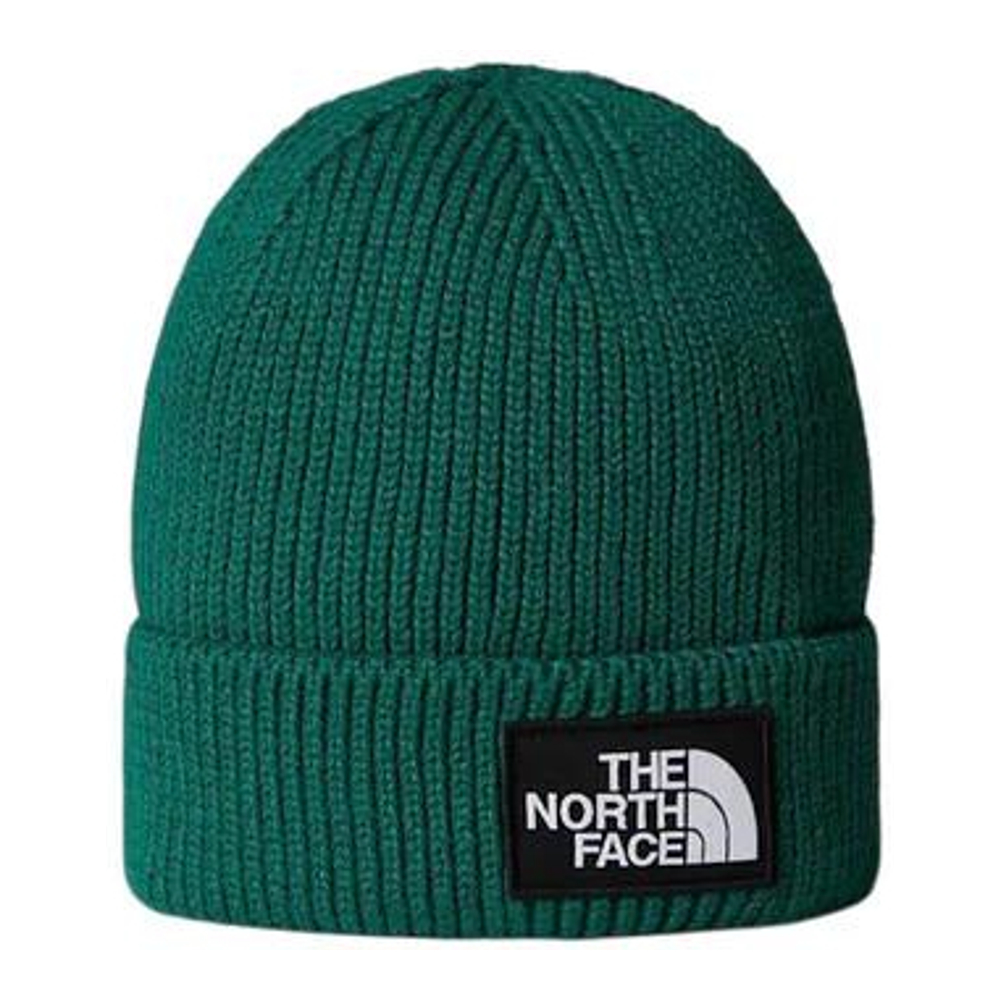 Bonnet 'Logo Box' pour Hommes