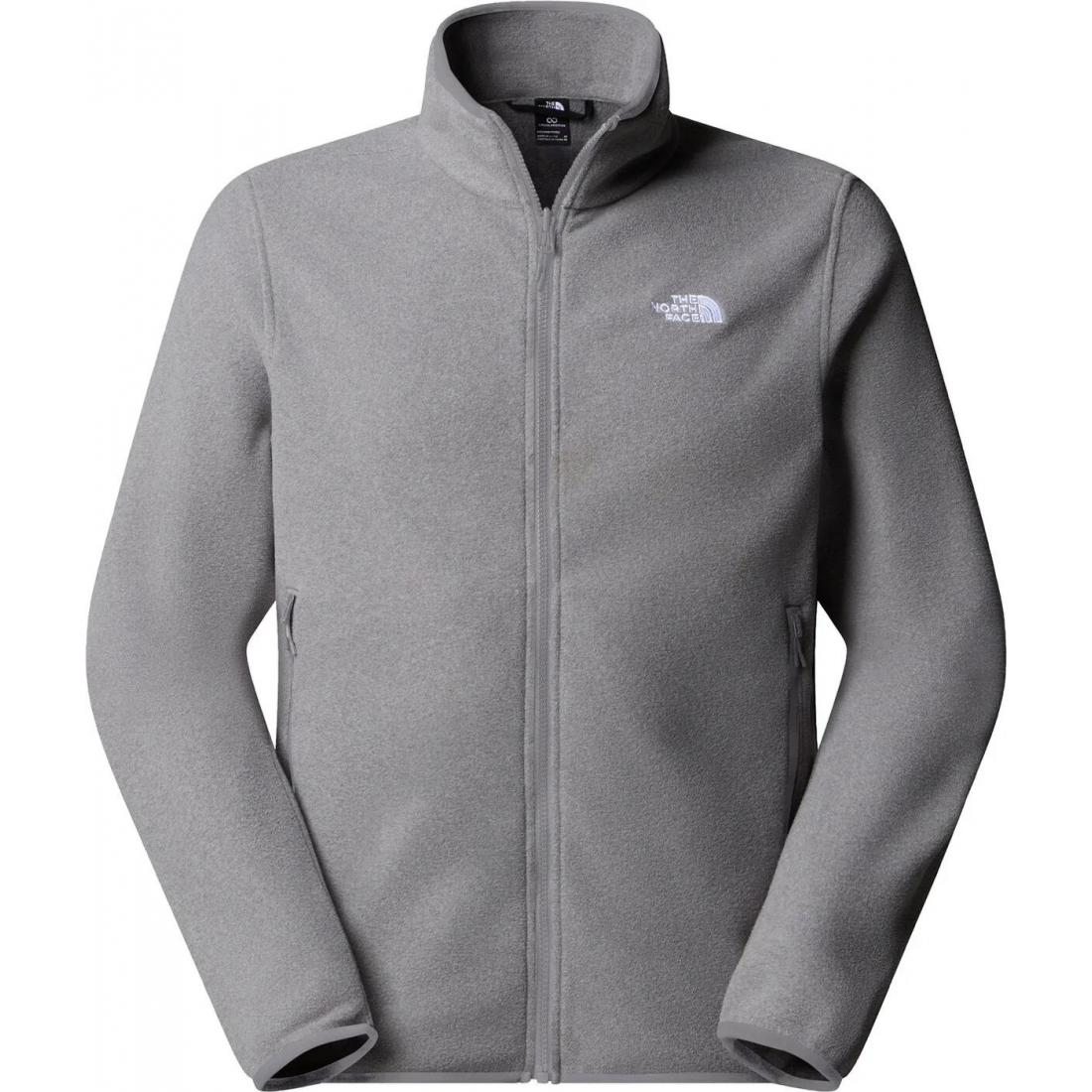 Veste 'Glacier Full Zip' pour Hommes