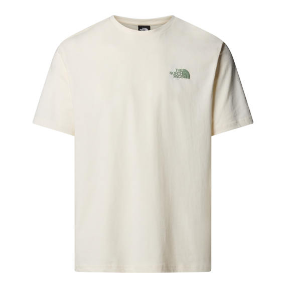 T-shirt 'Ski S/S' pour Hommes