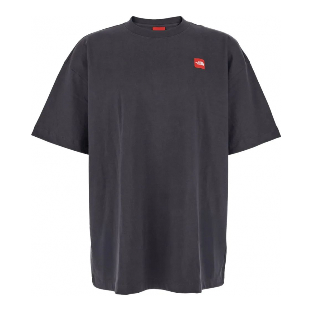 T-shirt 'Redbox' pour Hommes