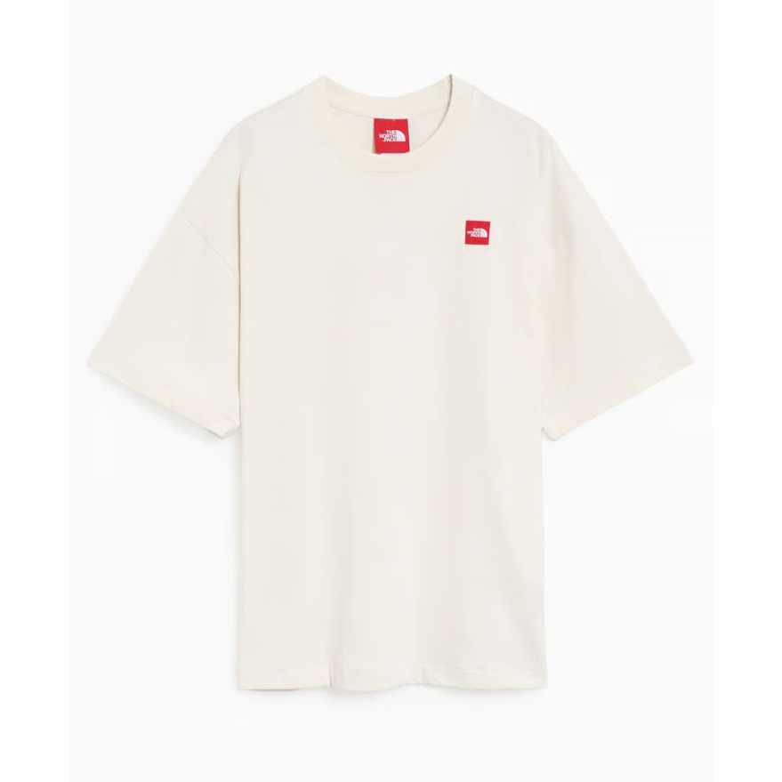 T-shirt 'Redbox' pour Hommes