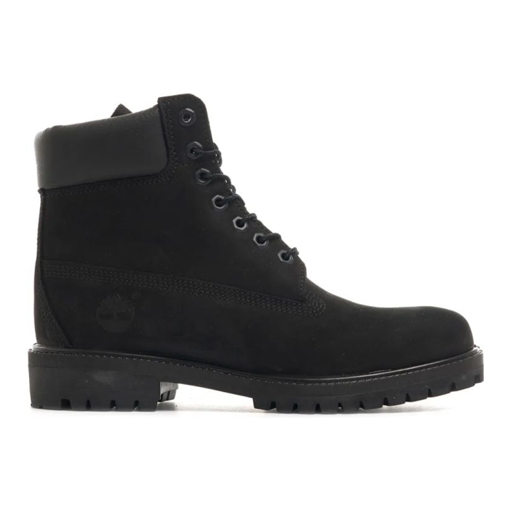 Bottines 'Panelled' pour Hommes