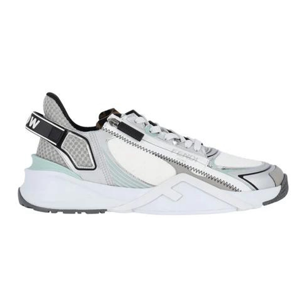 Sneakers 'Mesh Tech' pour Hommes