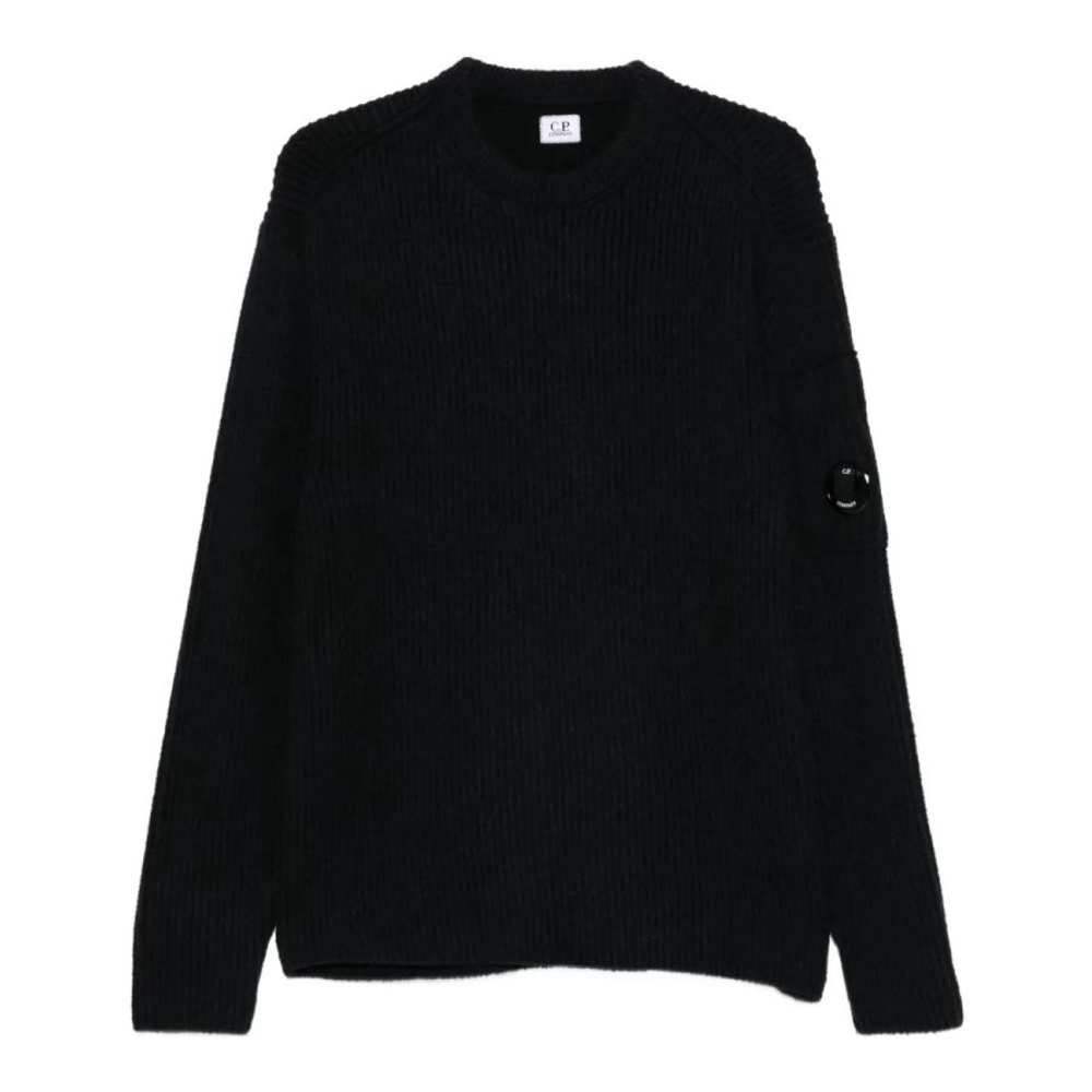 Men's 'Ribbed' Sweater