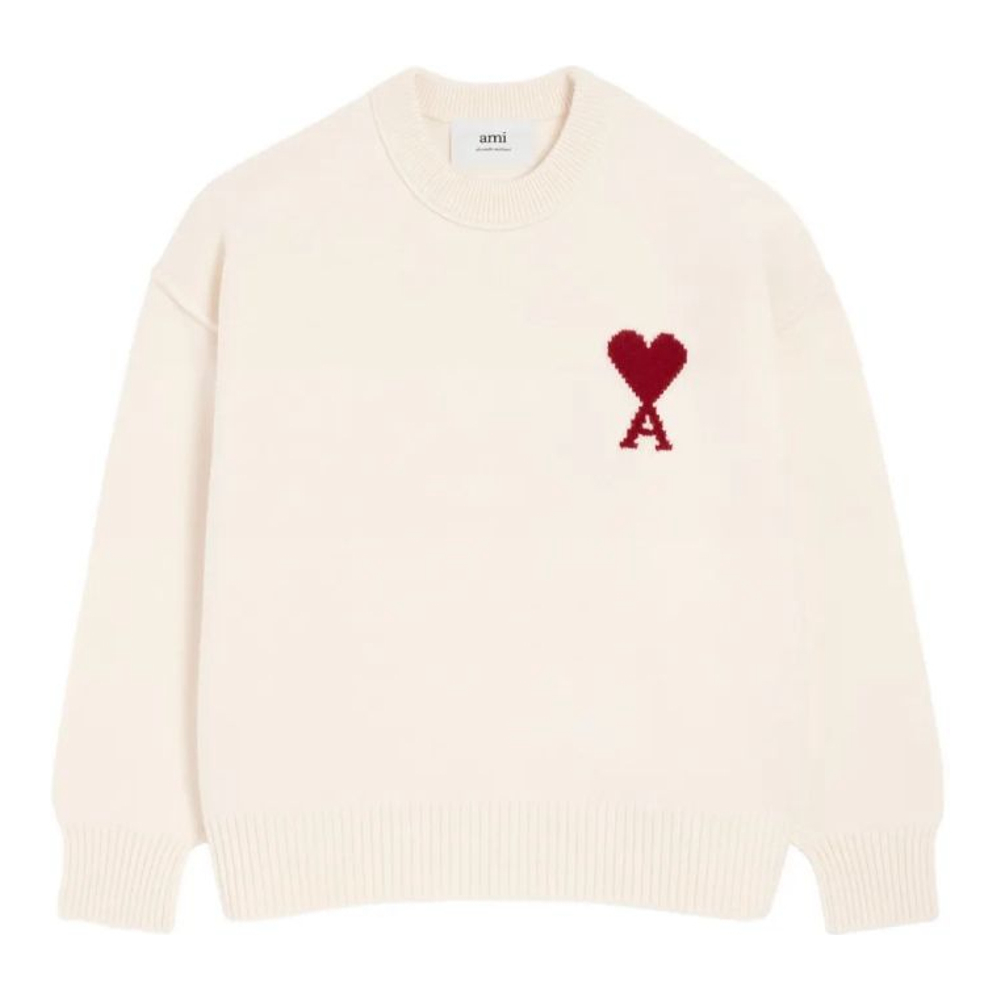 Men's 'Ami De Coeur' Sweater
