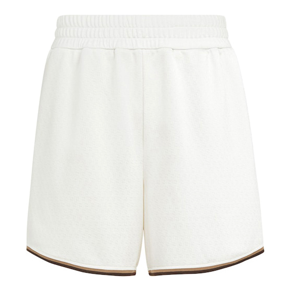 Short 'Ff Jacquard' pour Hommes