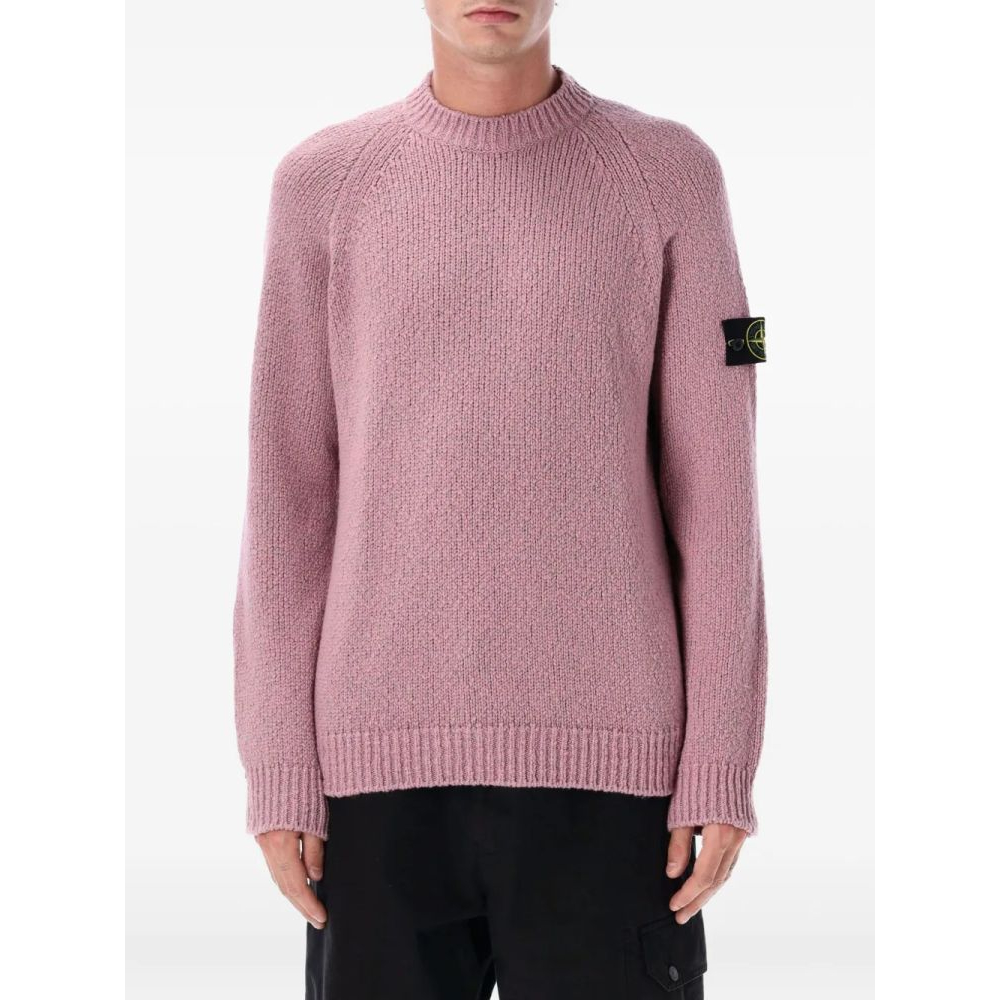 Men's 'Raglan-Sleeve' Sweater