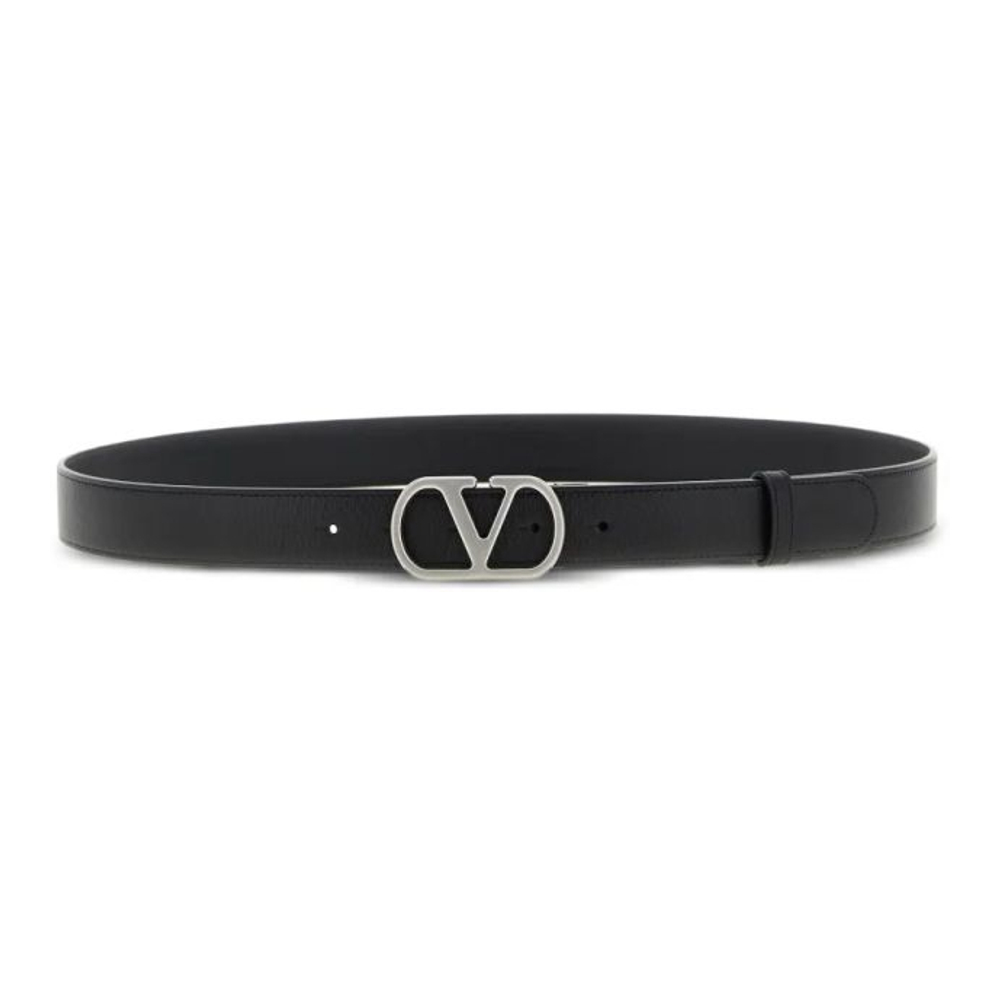 Ceinture 'Vlogo Signature' pour Hommes