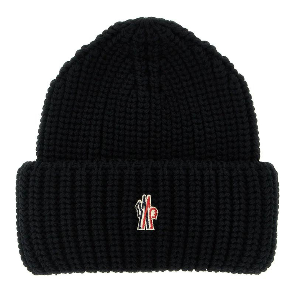 Men's 'Logo' Beanie