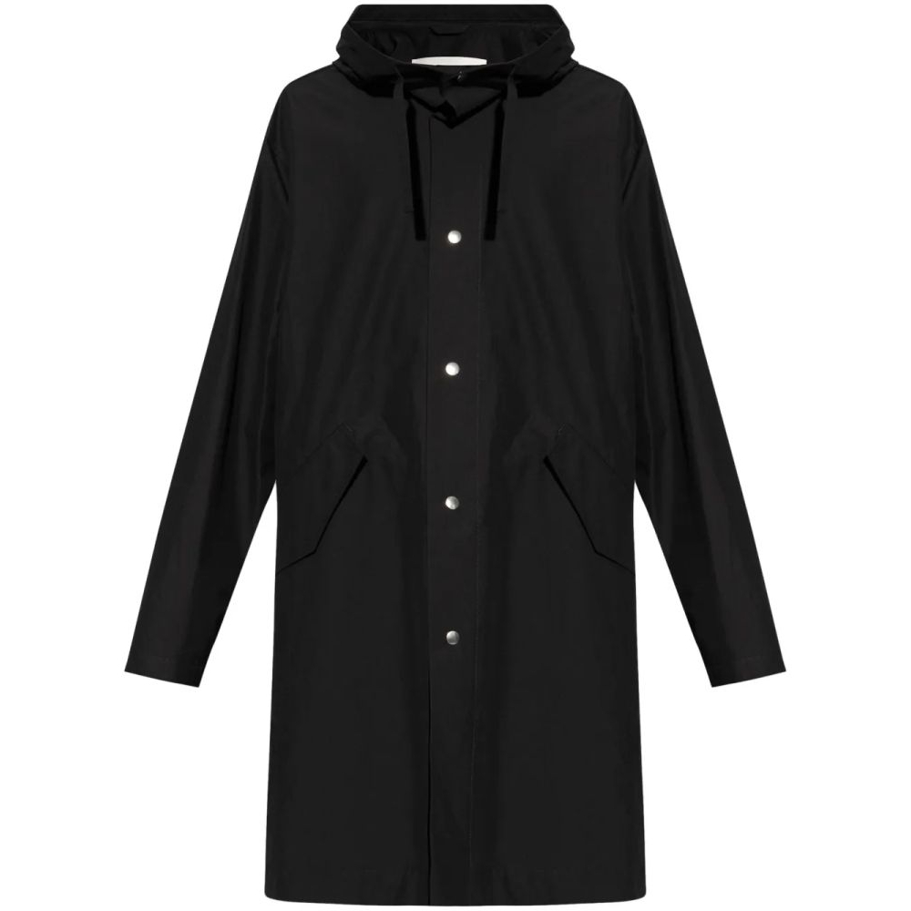 Parka 'Logo' pour Hommes