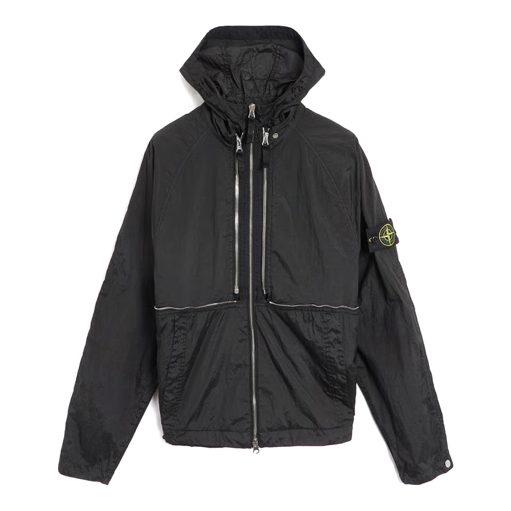 Coupe-vent 'Hooded' pour Hommes