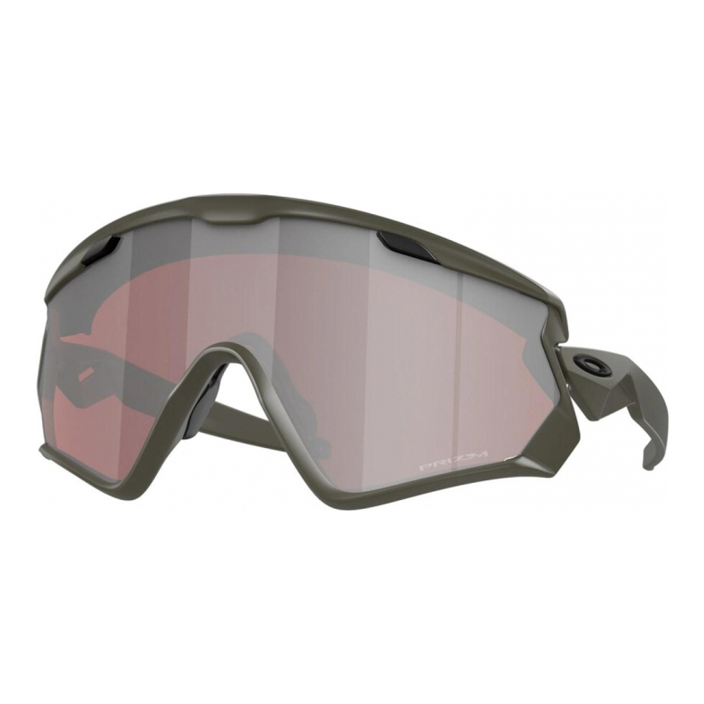 'Wind Jacket® 2.0' Sunglasses