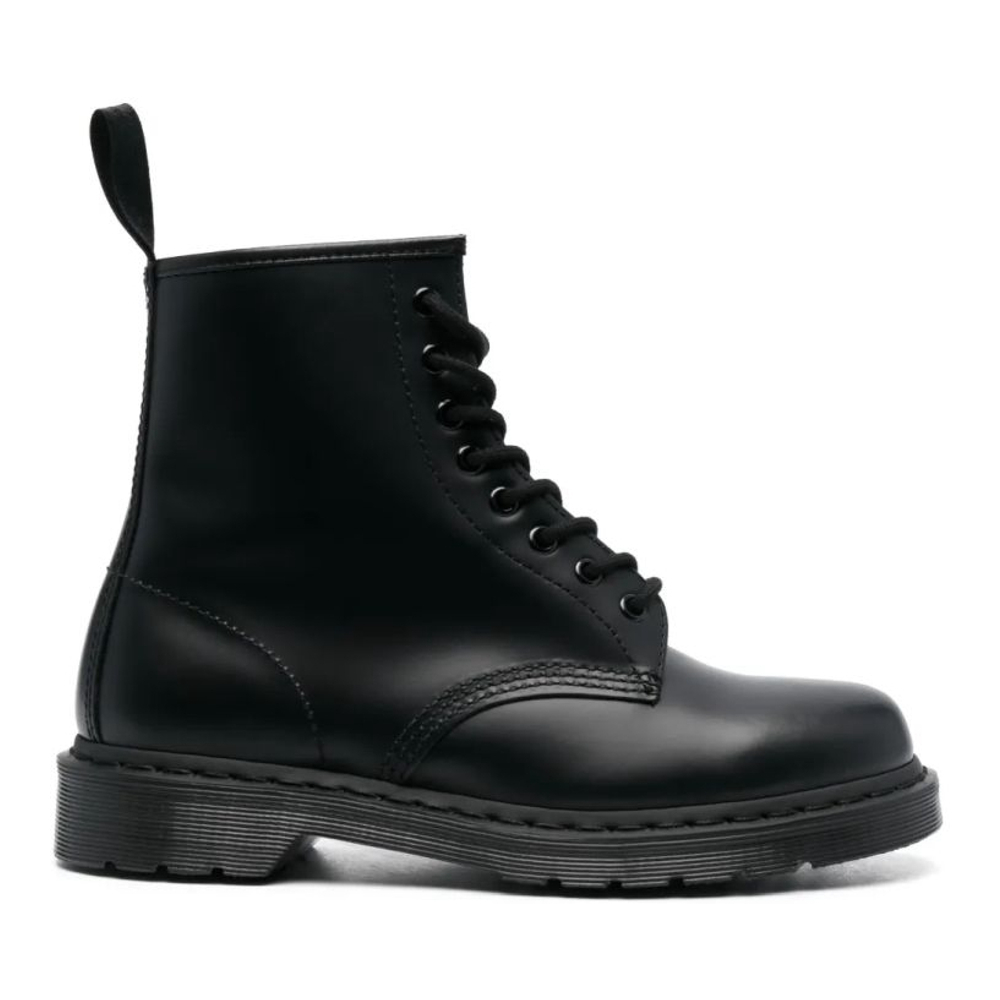 Men's 'Lace-Up' Combat Boots
