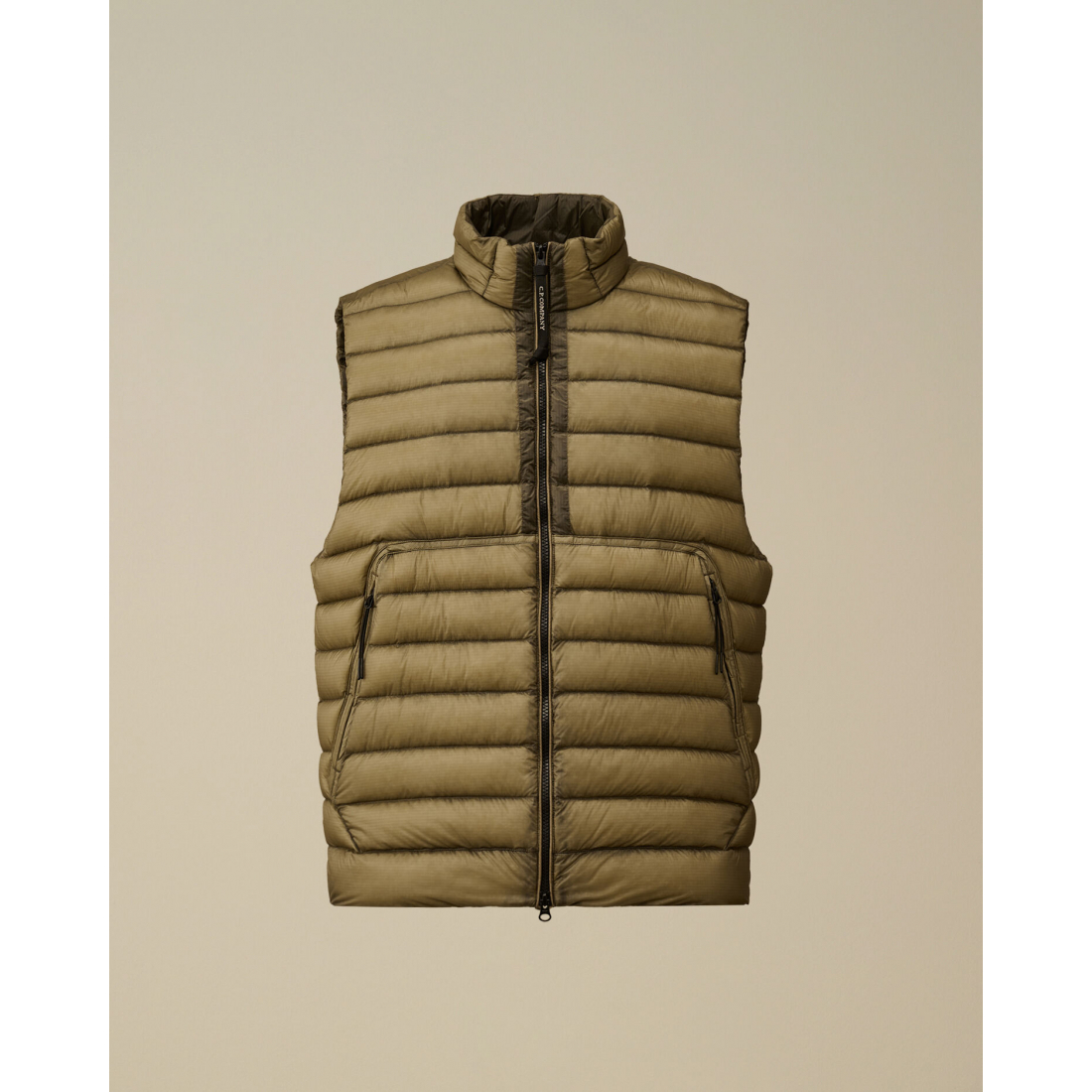 Men's 'D.D. Shell' Puffer Vest