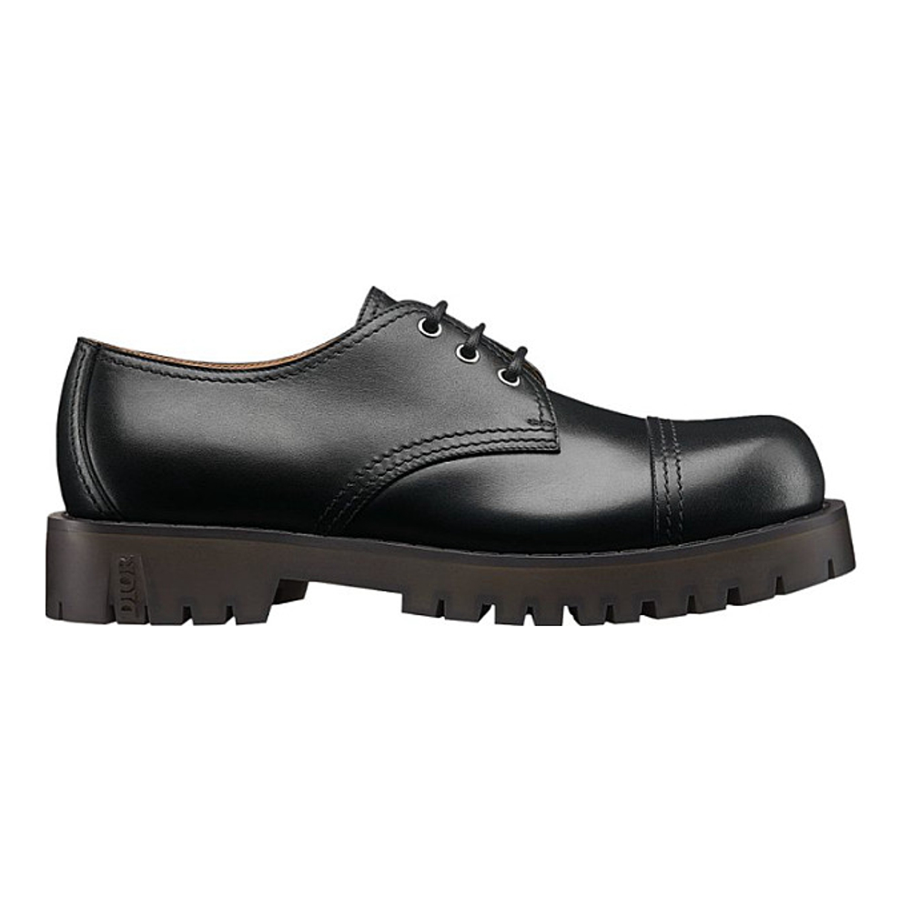 Men's Lace-Up Shoes