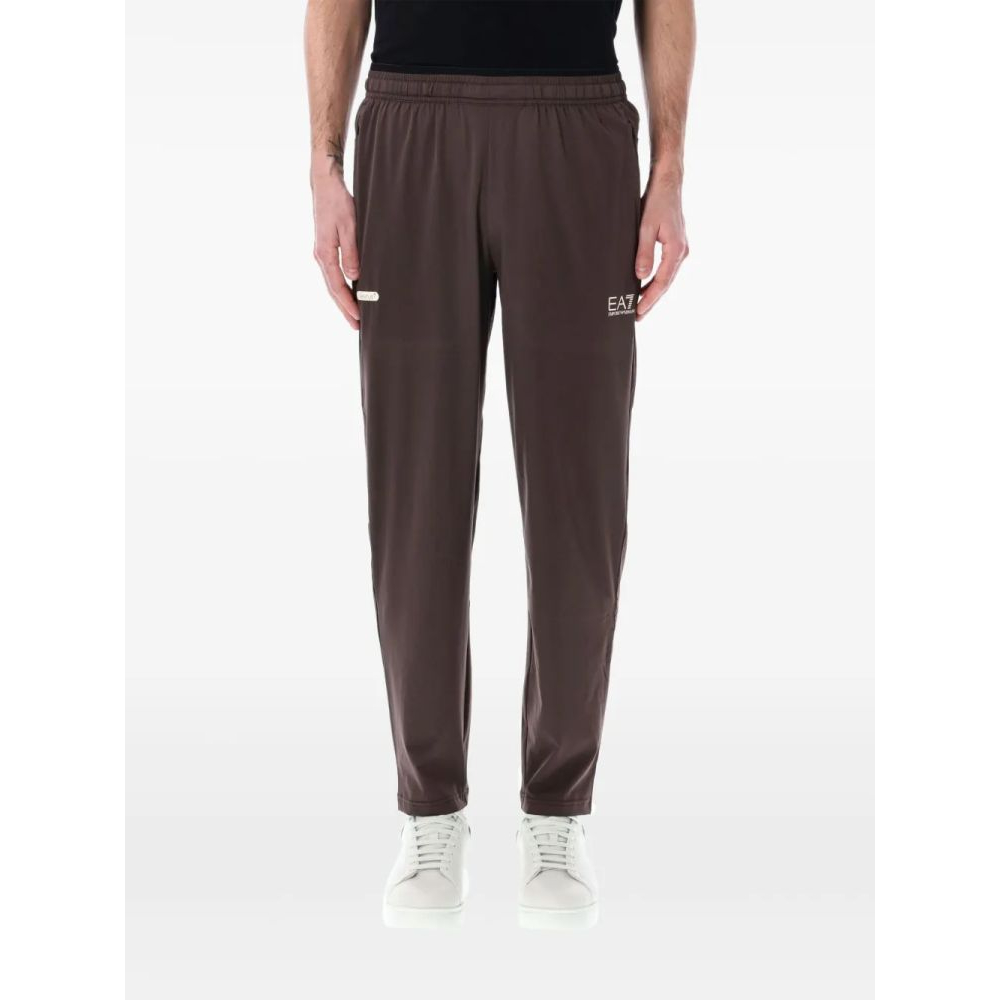 Jogging 'Logo Print' pour Hommes