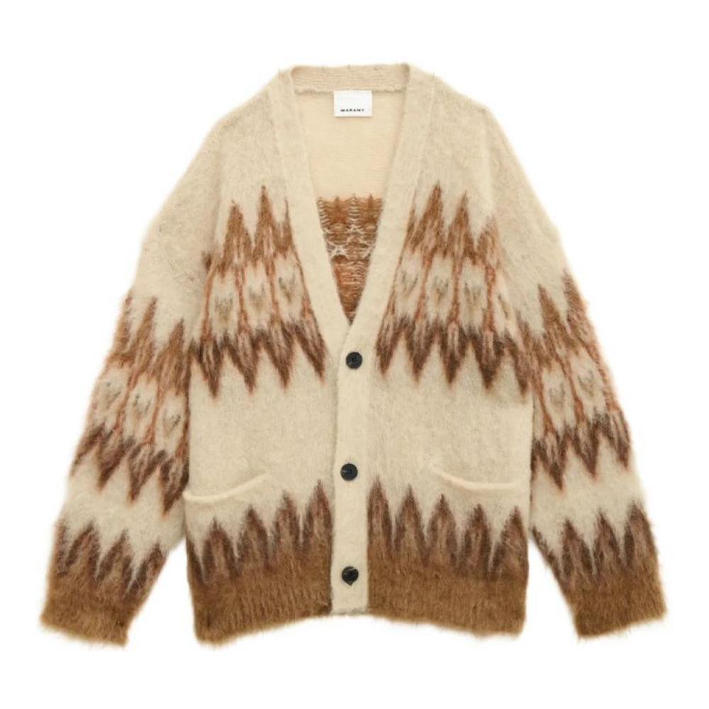 Cardigan 'Nielson Cardigan' pour Hommes