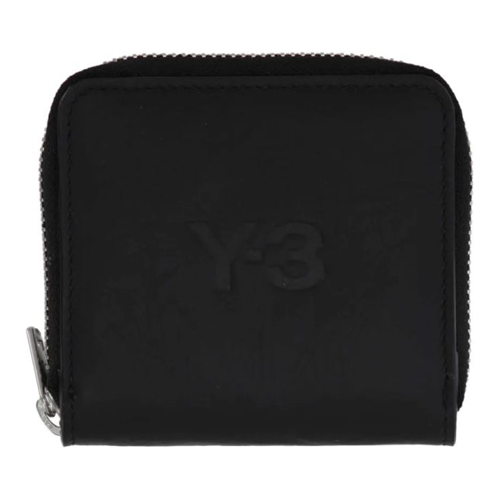 'Logo-Debossed' Wallet