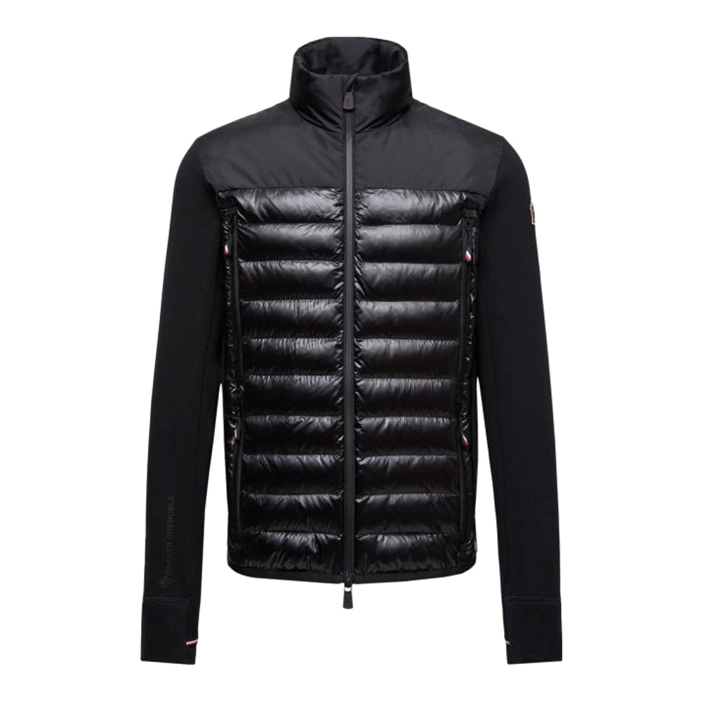 Men's 'Padded Polartec® Zip-Up Ski' Jacket